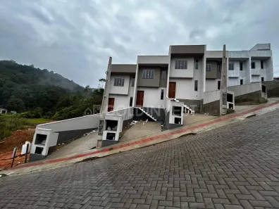 Casa com 2 Quartos à venda, 63m² no São Pedro, Brusque