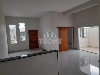 Casa com 2 Quartos à venda, 93m² no Quiririm, Taubaté