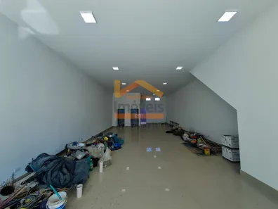 Ponto Comercial à venda, 278m² no Jardim da Balsa II, Americana