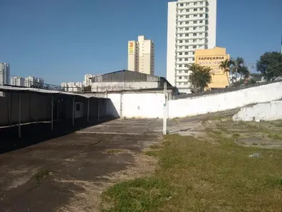 Lote/Terreno para alugar, 1272m² no Rudge Ramos, São Bernardo do Campo