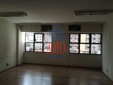 Imóvel Comercial à venda, 94m² no Barro Preto, Belo Horizonte