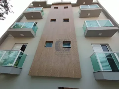 Apartamento com 2 Quartos à venda, 45m² no Jardim Líbano, São Paulo