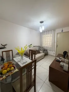 Apartamento com 2 Quartos à venda, 53m² no Vila Pirituba, São Paulo