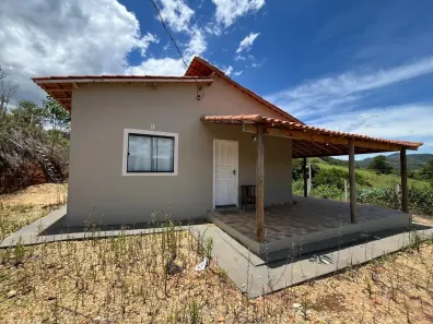 Fazenda/Sítio com 2 Quartos à venda, 216000m² no , Carmo de Minas