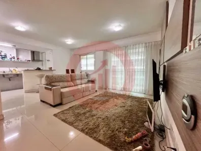 Apartamento com 1 Quarto à venda, 91m² no Botafogo, Rio de Janeiro