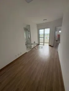 Apartamento com 2 Quartos à venda, 64m² no Loteamento Villa Branca, Jacareí