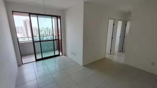 Apartamento com 2 Quartos à venda, 50m² no Casa Amarela, Recife