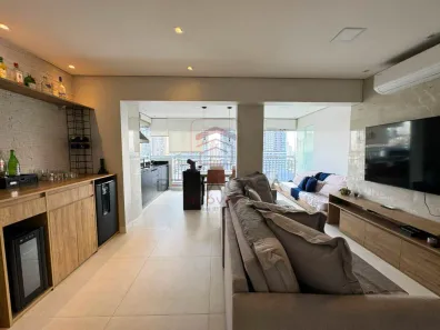 Apartamento com 3 Quartos à venda, 90m² no Quarta Parada, São Paulo