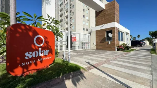 Apartamento com 2 Quartos à venda, 53m² no Aeroporto, Aracaju