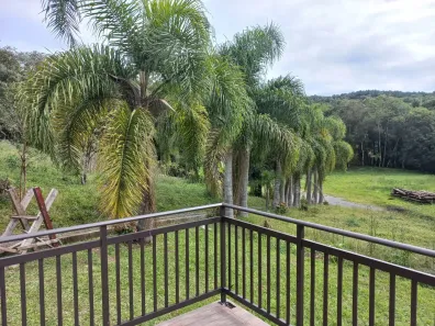 Fazenda/Sítio com 3 Quartos à venda, 100m² no Rio Vermelho Povoado, São Bento do Sul