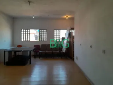Ponto Comercial para alugar, 130m² no Vila Americana, São Paulo