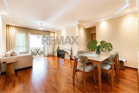 Apartamento com 4 Quartos à venda, 146m² no Jardim Paulistano, Ribeirão Preto