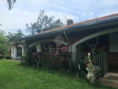 Fazenda/Sítio com 2 Quartos à venda, 10300m² no Jardim Boa Vista, Hortolândia