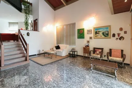 Casa com 4 Quartos à venda, 477m² no Parque dos Príncipes, São Paulo