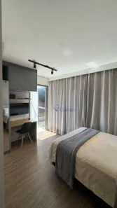 Apartamento com 1 Quarto à venda, 30m² no Jardim das Acácias, São Paulo