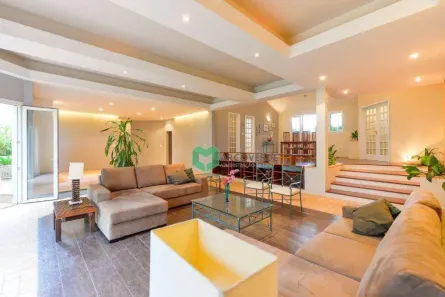 Casa com 4 Quartos à venda, 305m² no Alto de Pinheiros, São Paulo