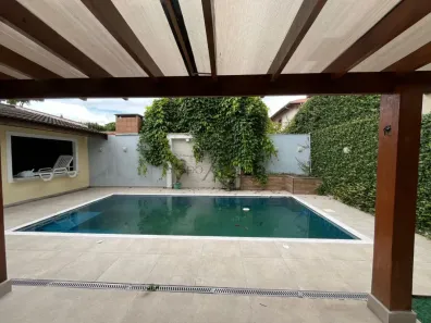 Casa de Condomínio com 4 Quartos à venda, 380m² no Condomínio Esplanada do Sol, São José dos Campos