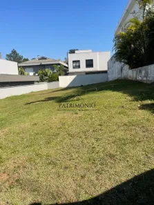 Lote/Terreno à venda, 465m² no Centro Comercial Jubran, Barueri