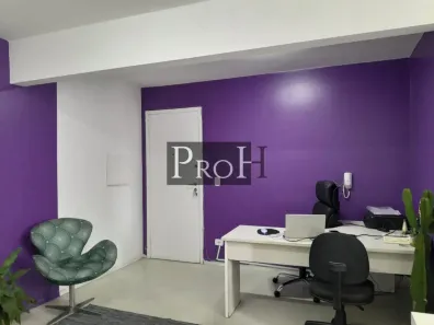 Galpão/Depósito/Armazém para alugar, 47m² no Centro, Santo André
