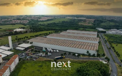 Galpão/Depósito/Armazém para alugar, 3619m² no Residencial Real Parque Sumaré, Sumaré