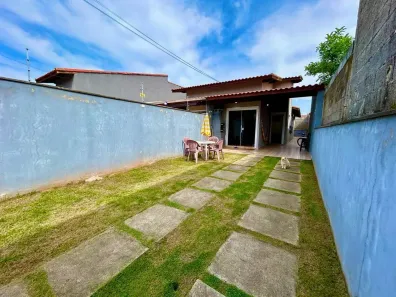 Casa com 2 Quartos à venda, 70m² no Belas Artes, Itanhaém