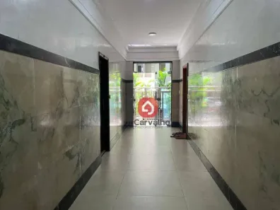 Apartamento com 3 Quartos à venda, 89m² no Flamengo, Rio de Janeiro