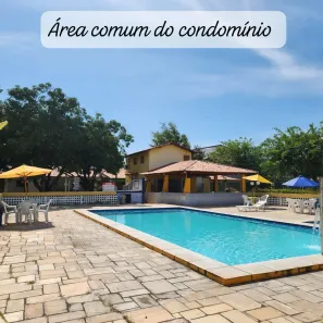Casa de Condomínio com 5 Quartos para alugar, 120m² no , Tamandaré