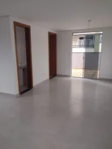 Apartamento com 2 Quartos à venda, 40m² no Chácara Califórnia, São Paulo
