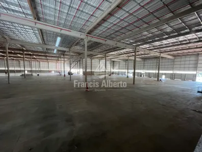 Galpão/Depósito/Armazém para alugar, 25000m² no Centro, Extrema