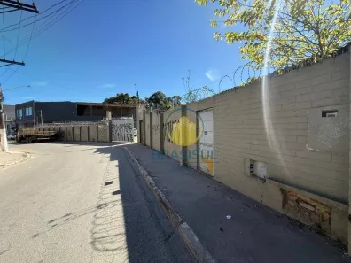 Lote/Terreno à venda, 3000m² no Recanto Ana Maria, São Paulo