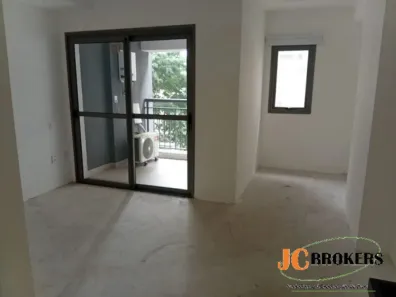 Apartamento com 1 Quarto à venda, 29m² no Moema, São Paulo