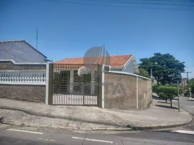 Casa com 3 Quartos à venda, 334m² no Vila Maria Eugênia, Campinas