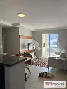 Apartamento com 3 Quartos à venda, 76m² no Mooca, São Paulo