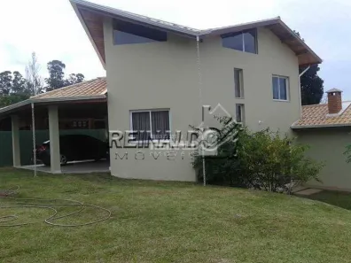 Fazenda/Sítio com 3 Quartos à venda, 200m² no Terras de San Marco, Itatiba