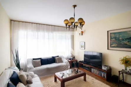 Casa com 4 Quartos à venda, 171m² no Brooklin Paulista, São Paulo