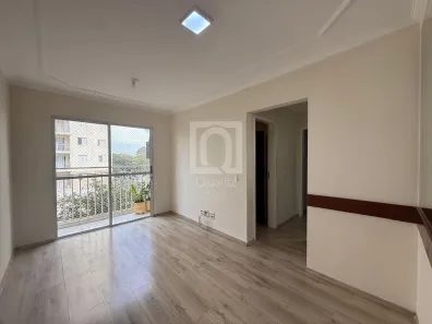 Apartamento com 2 Quartos à venda, 52m² no Jardim Guarujá, Sorocaba