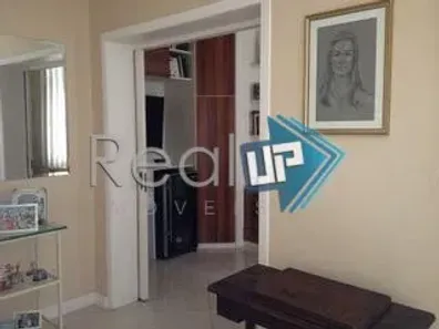 Apartamento com 3 Quartos à venda, 120m² no Urca, Rio de Janeiro