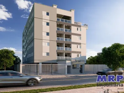 Apartamento com 2 Quartos à venda, 61m² no Perequê-Acu, Ubatuba