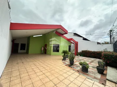 Casa com 4 Quartos à venda, 200m² no São João Bosco, Porto Velho