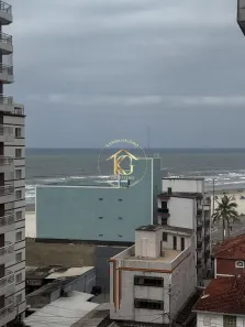 Apartamento com 3 Quartos à venda, 130m² no Ocian, Praia Grande