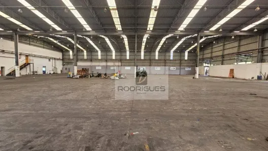 Galpão/Depósito/Armazém para alugar, 3576m² no Alvarenga, São Bernardo do Campo
