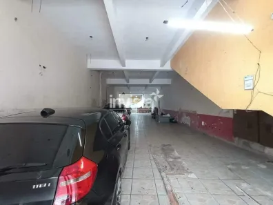 Ponto Comercial para alugar, 1205m² no Centro, Santos