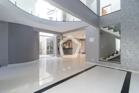 Casa com 8 Quartos à venda, 342m² no Bosque da Saúde, São Paulo