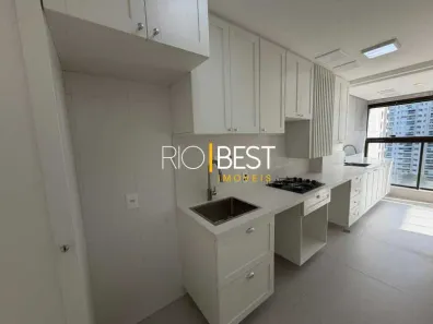 Apartamento com 2 Quartos para alugar, 76m² no Barra da Tijuca, Rio de Janeiro