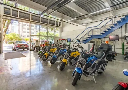 Ponto Comercial para venda ou aluguel, 700m² no Pinheiros, São Paulo