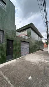 Galpão/Depósito/Armazém para alugar, 220m² no Tatuapé, São Paulo