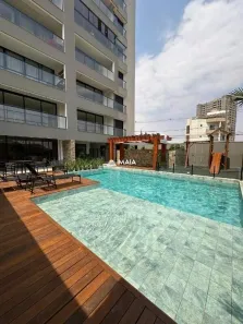 Apartamento com 3 Quartos à venda, 128m² no Flamboyant Residencial Park, Uberaba