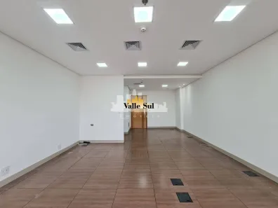 Sala Comercial para alugar, 40m² no Vila São José, São José do Rio Preto