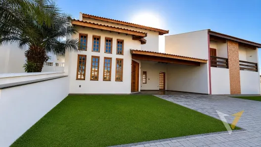 Casa de Condomínio com 4 Quartos à venda, 273m² no Residencial Vila Victoria, Itupeva