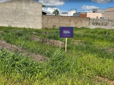 Lote/Terreno à venda, 317m² no Setvalley, São José do Rio Preto